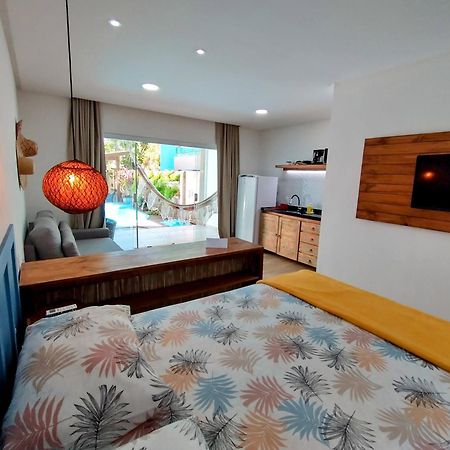 Villa Bangalu (Adults Only) Pôrto das Galinhas 部屋 写真