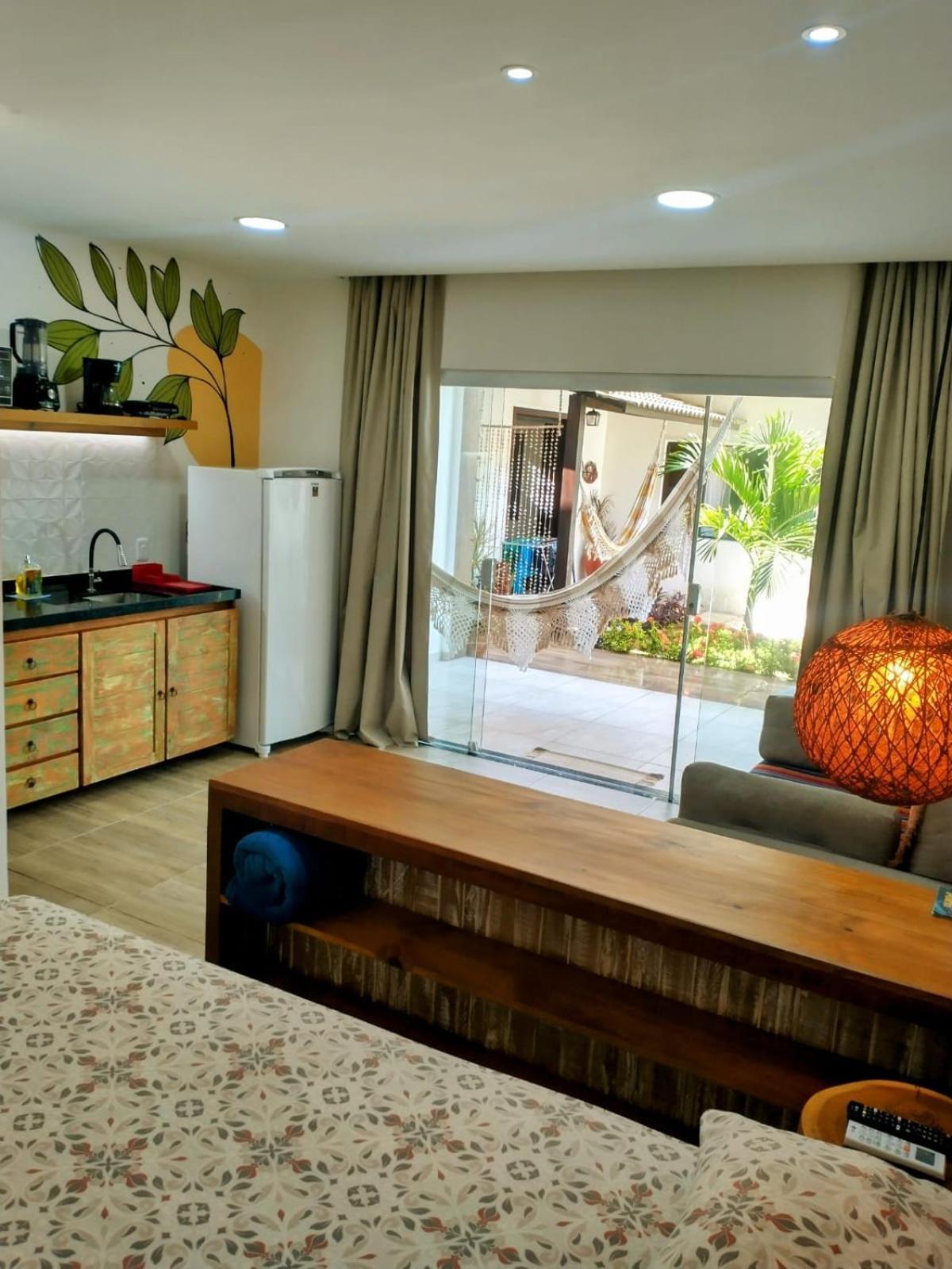 Villa Bangalu (Adults Only) Pôrto das Galinhas エクステリア 写真