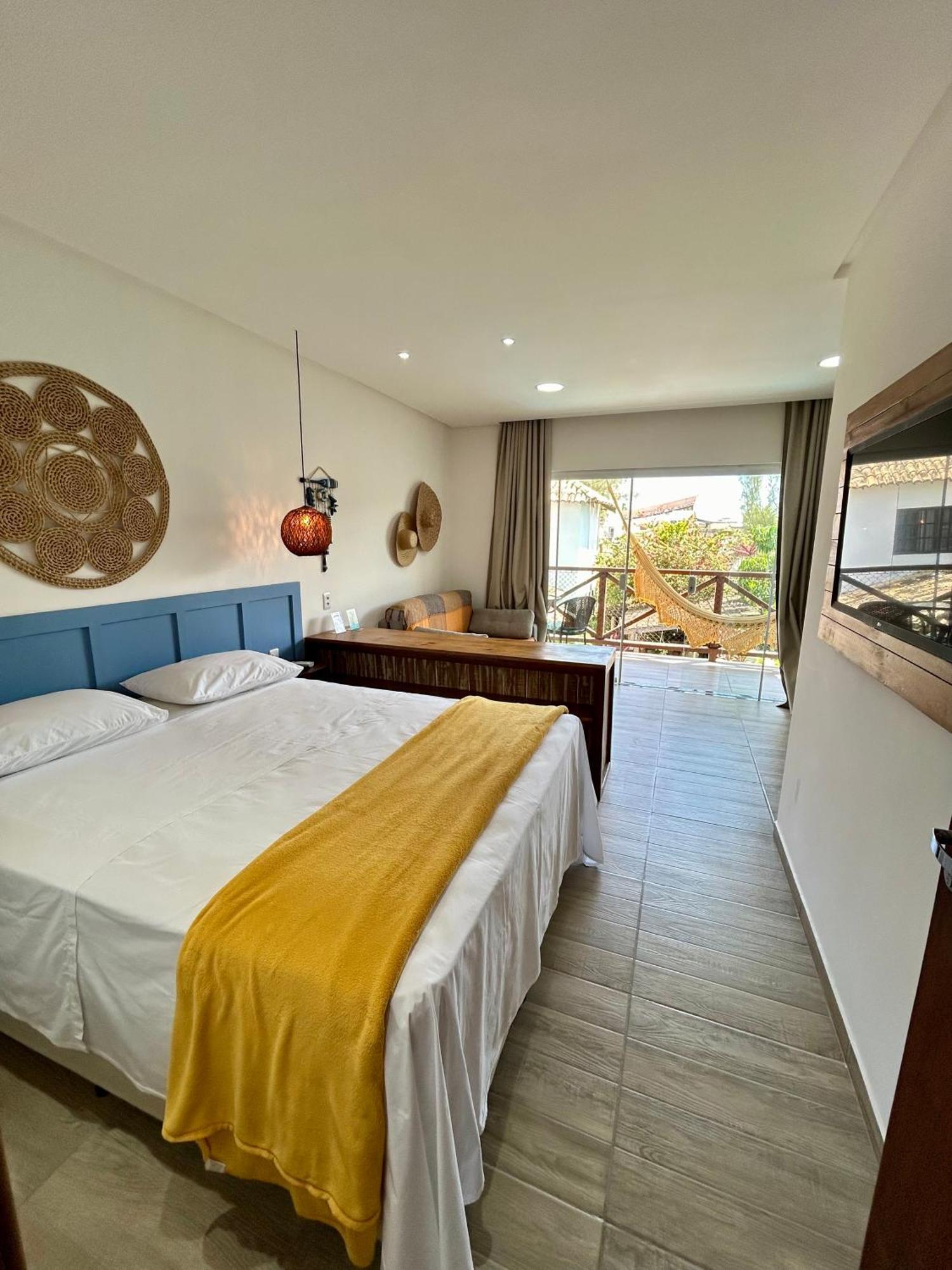 Villa Bangalu (Adults Only) Pôrto das Galinhas エクステリア 写真