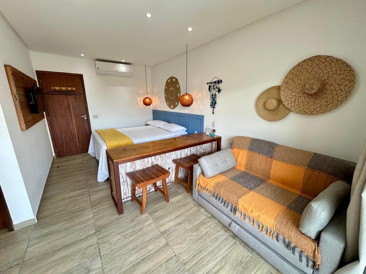 Villa Bangalu (Adults Only) Pôrto das Galinhas エクステリア 写真