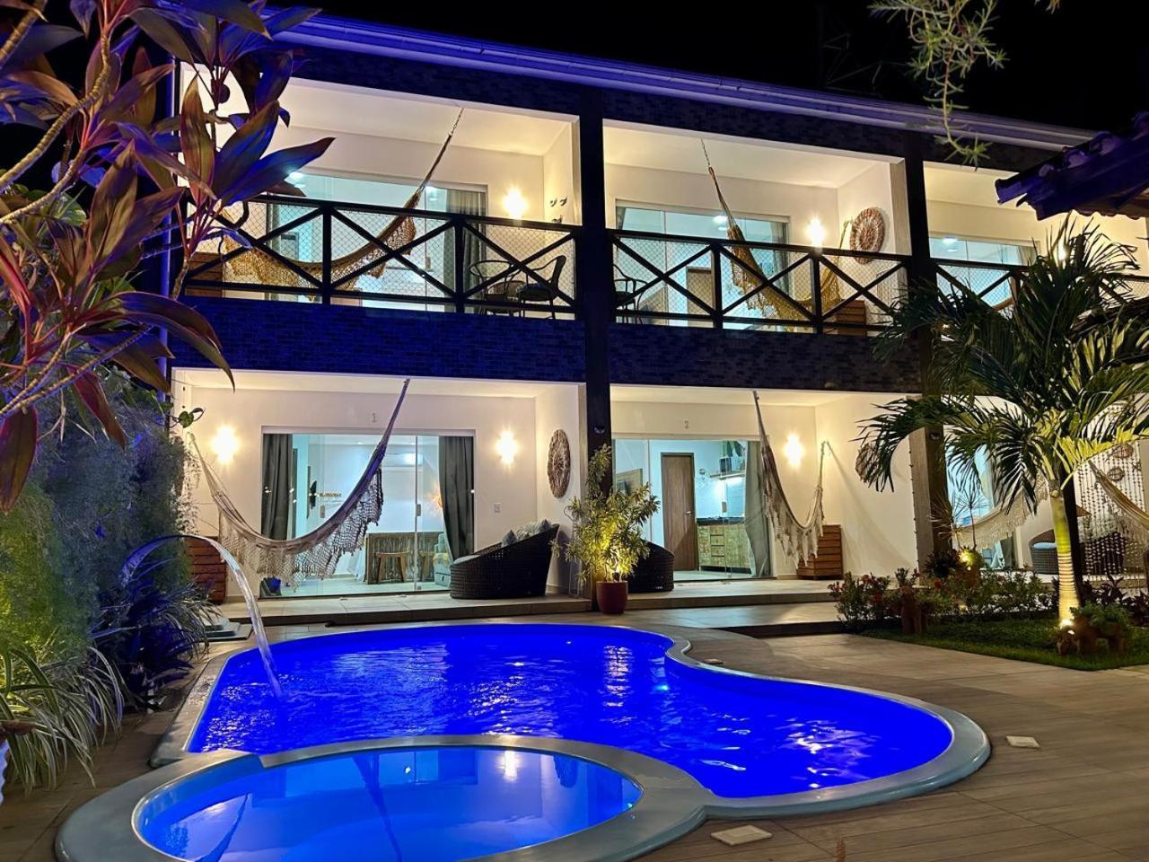Villa Bangalu (Adults Only) Pôrto das Galinhas エクステリア 写真