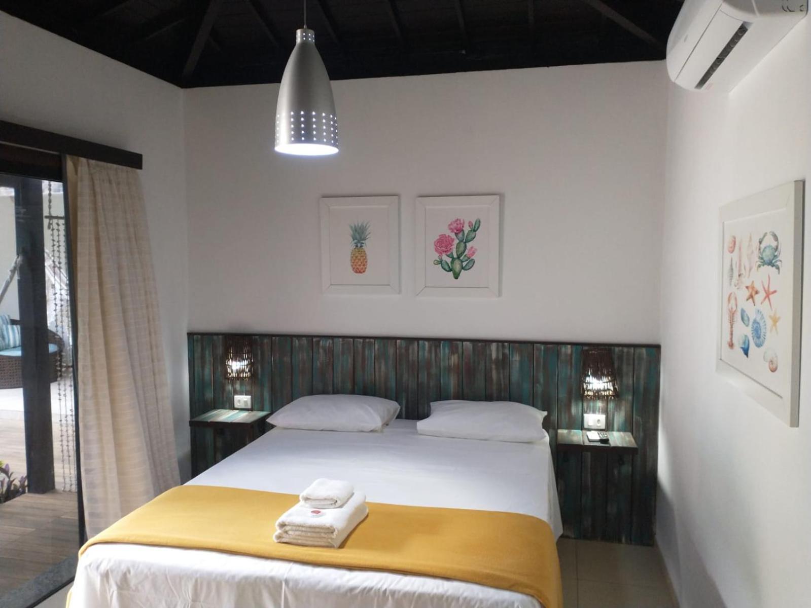 Villa Bangalu (Adults Only) Pôrto das Galinhas エクステリア 写真
